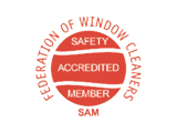 Federation of Window Cleaners - SAM