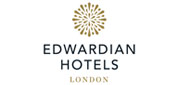 Commercial Window Cleaning Edwardian Hotels London