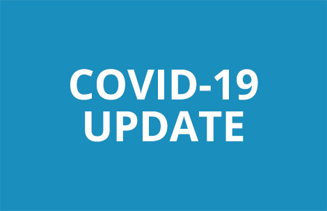 COVID-19 Update - HCS Cleaning Services