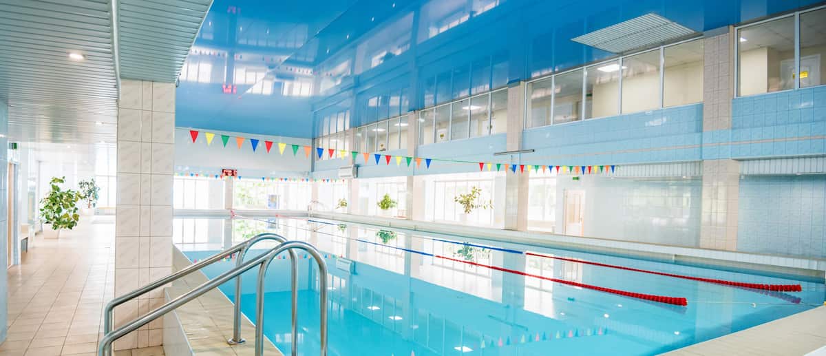 Commercial Window Cleaning in Bury and the North West - HCS Cleaning Services