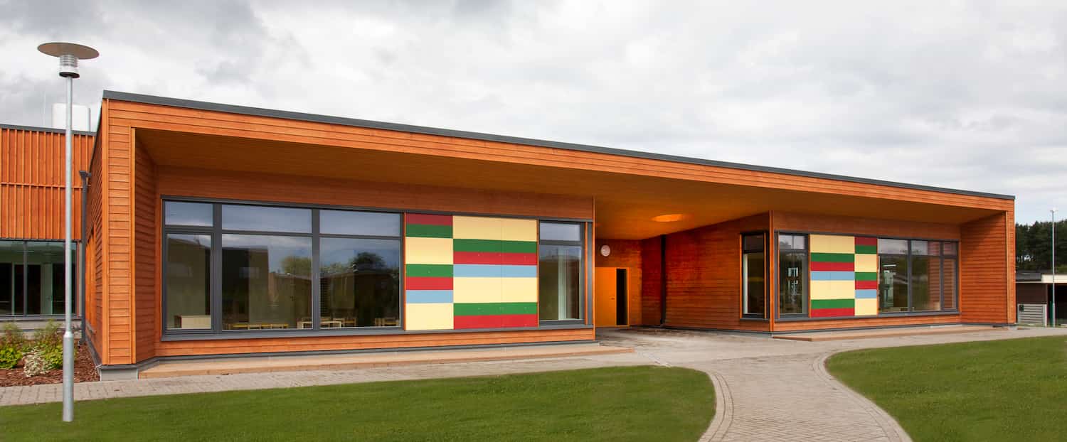 Commercial Window Cleaning in Bury and the North West - HCS Cleaning Services